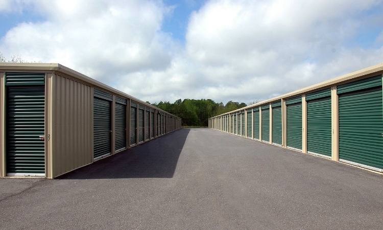 Phoenix Homes Smart Storage Strategies